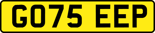 GO75EEP