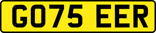 GO75EER
