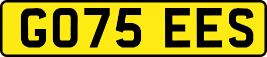 GO75EES
