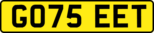GO75EET