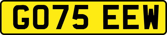 GO75EEW
