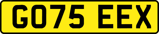 GO75EEX