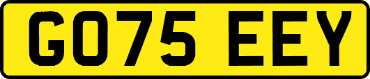GO75EEY