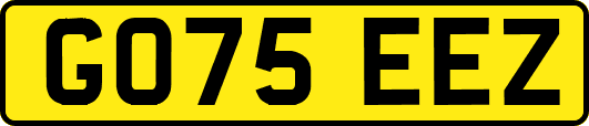 GO75EEZ