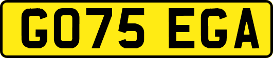 GO75EGA