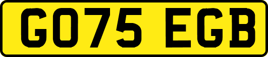GO75EGB