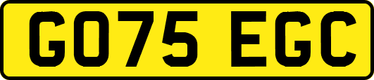 GO75EGC