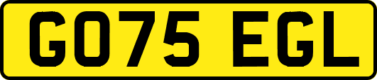 GO75EGL