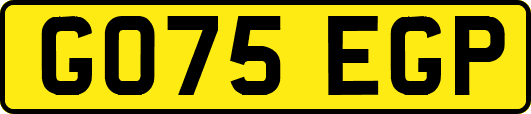 GO75EGP