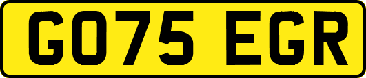 GO75EGR
