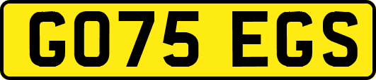 GO75EGS