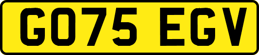 GO75EGV
