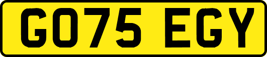 GO75EGY