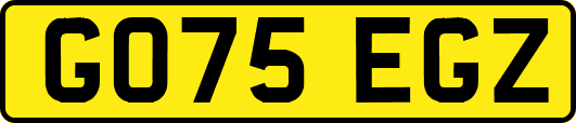 GO75EGZ