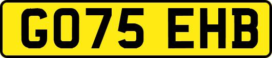 GO75EHB