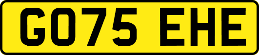 GO75EHE