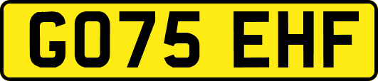 GO75EHF