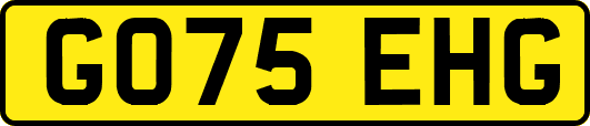 GO75EHG