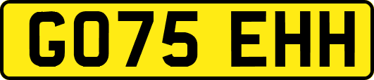 GO75EHH