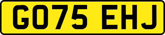 GO75EHJ