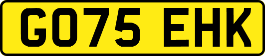 GO75EHK