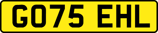 GO75EHL