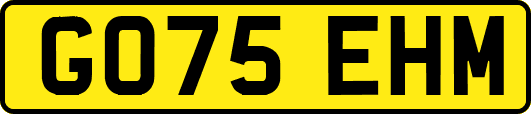 GO75EHM