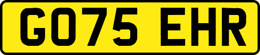 GO75EHR