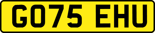 GO75EHU