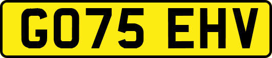 GO75EHV