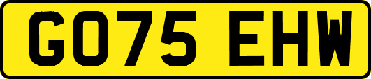 GO75EHW