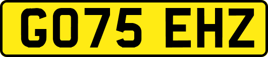 GO75EHZ