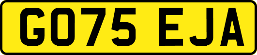 GO75EJA