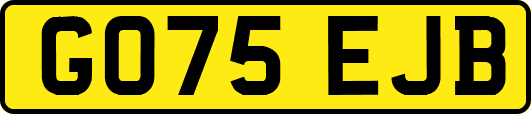 GO75EJB