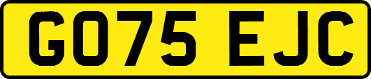 GO75EJC