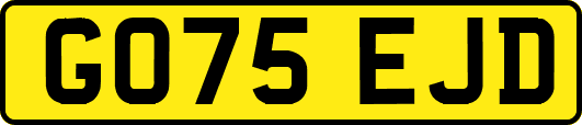 GO75EJD