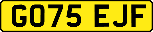 GO75EJF