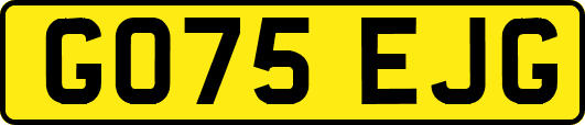 GO75EJG
