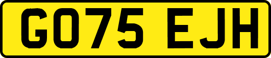 GO75EJH