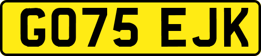 GO75EJK