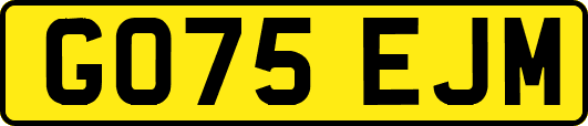 GO75EJM
