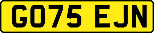GO75EJN