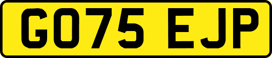 GO75EJP