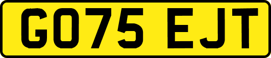 GO75EJT