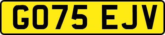 GO75EJV