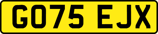 GO75EJX
