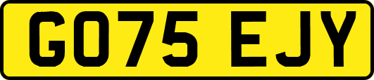 GO75EJY
