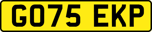 GO75EKP