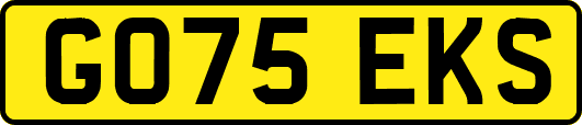 GO75EKS