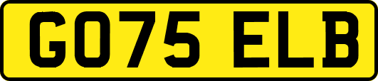 GO75ELB